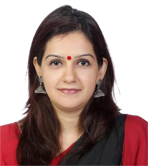 Priyanka Chaturvedi